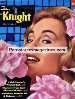 Sir Knight Vol. 2 No. 11 1961 magazine